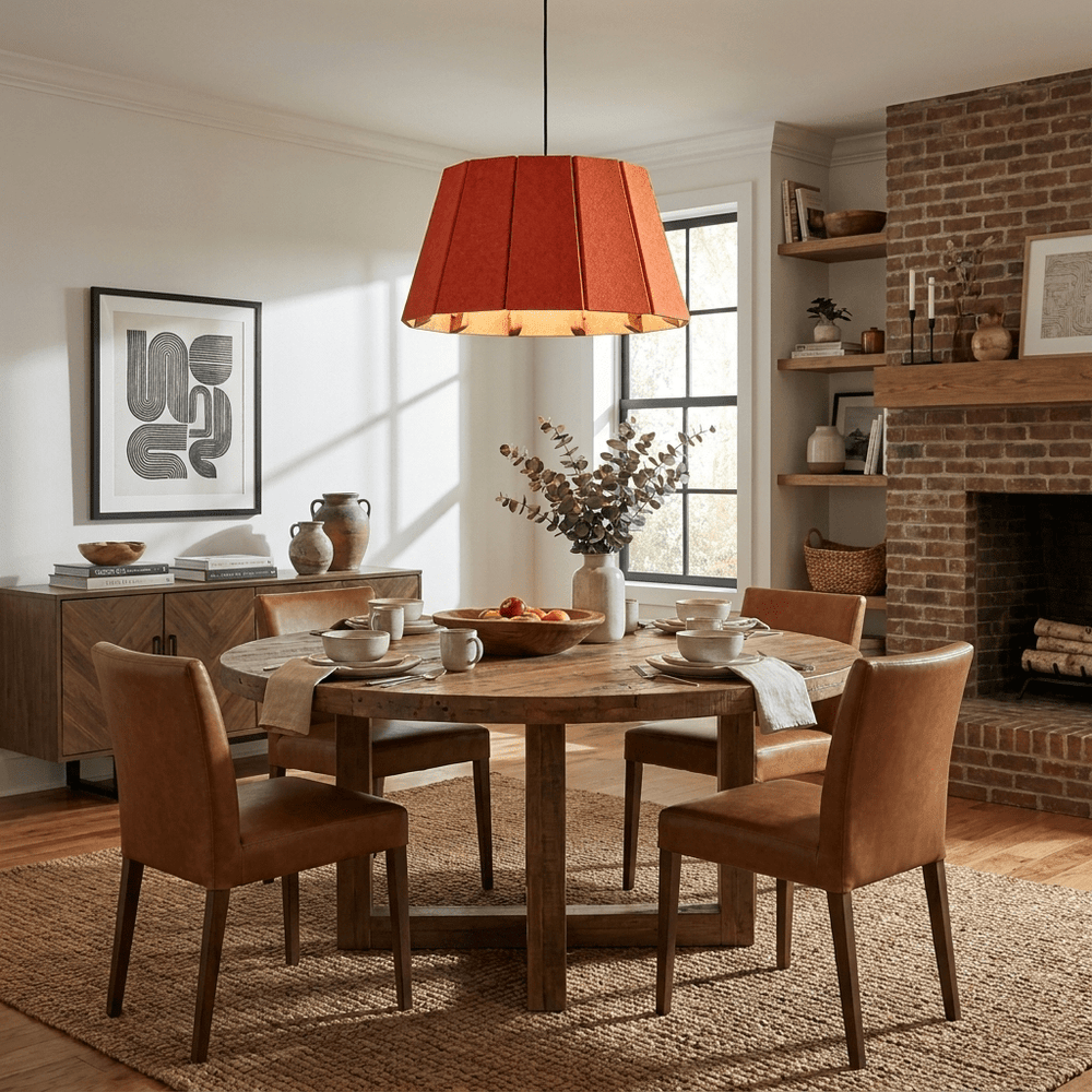 Sordina Acoustic Pendant Light
