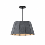 Sordina Acoustic Pendant Light