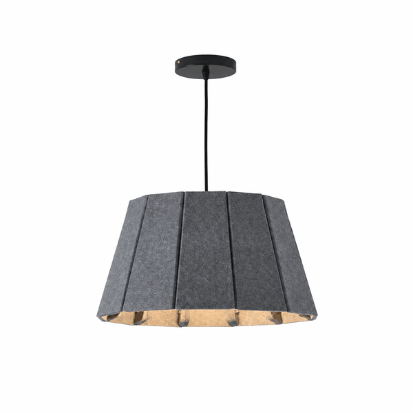 Sordina Acoustic Pendant Light