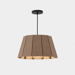 Sordina Acoustic Pendant Light