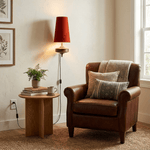 Spinning Top Wall Sconce