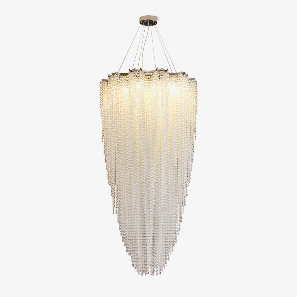 Stalizi Crystal chandelier