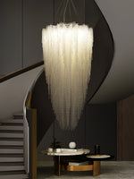 Stalizi Crystal chandelier