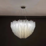 Stalizi Crystal chandelier
