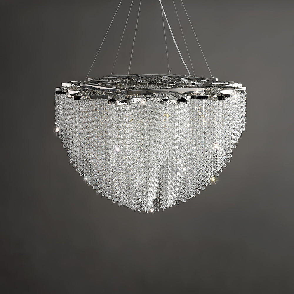 Stalizi Crystal chandelier