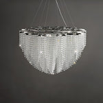 Stalizi Crystal chandelier