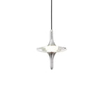 Starfall Staircase Chandelier