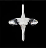 Starfall Staircase Chandelier
