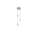 Starfall Staircase Chandelier