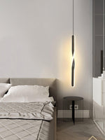 Stix Pendant Light
