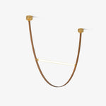 Tracer Belt Pendant Lamp