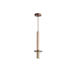 Strato Line Pendant Light