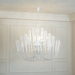 Swinton Chandelier