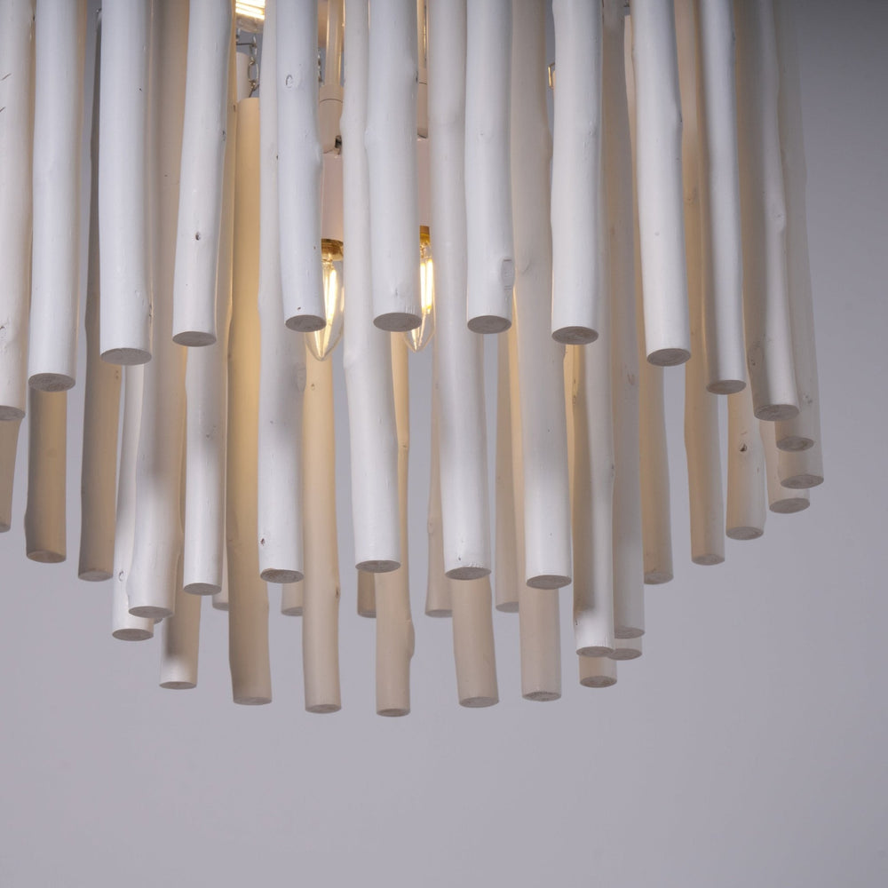 Swinton Chandelier