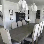 Swinton Chandelier