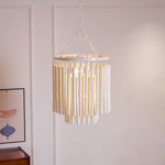 Swinton Chandelier