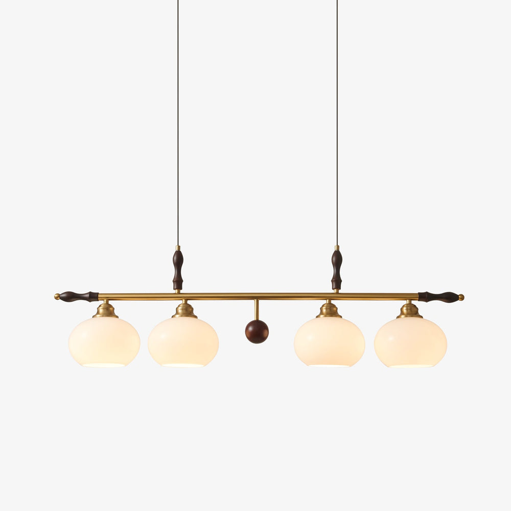 Sylvara Island Pendant Lamp