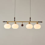 Sylvara Island Pendant Lamp