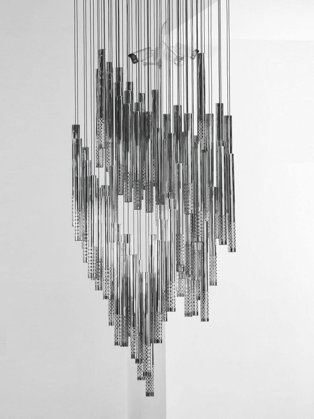 Symphony Orchestra Chandelier