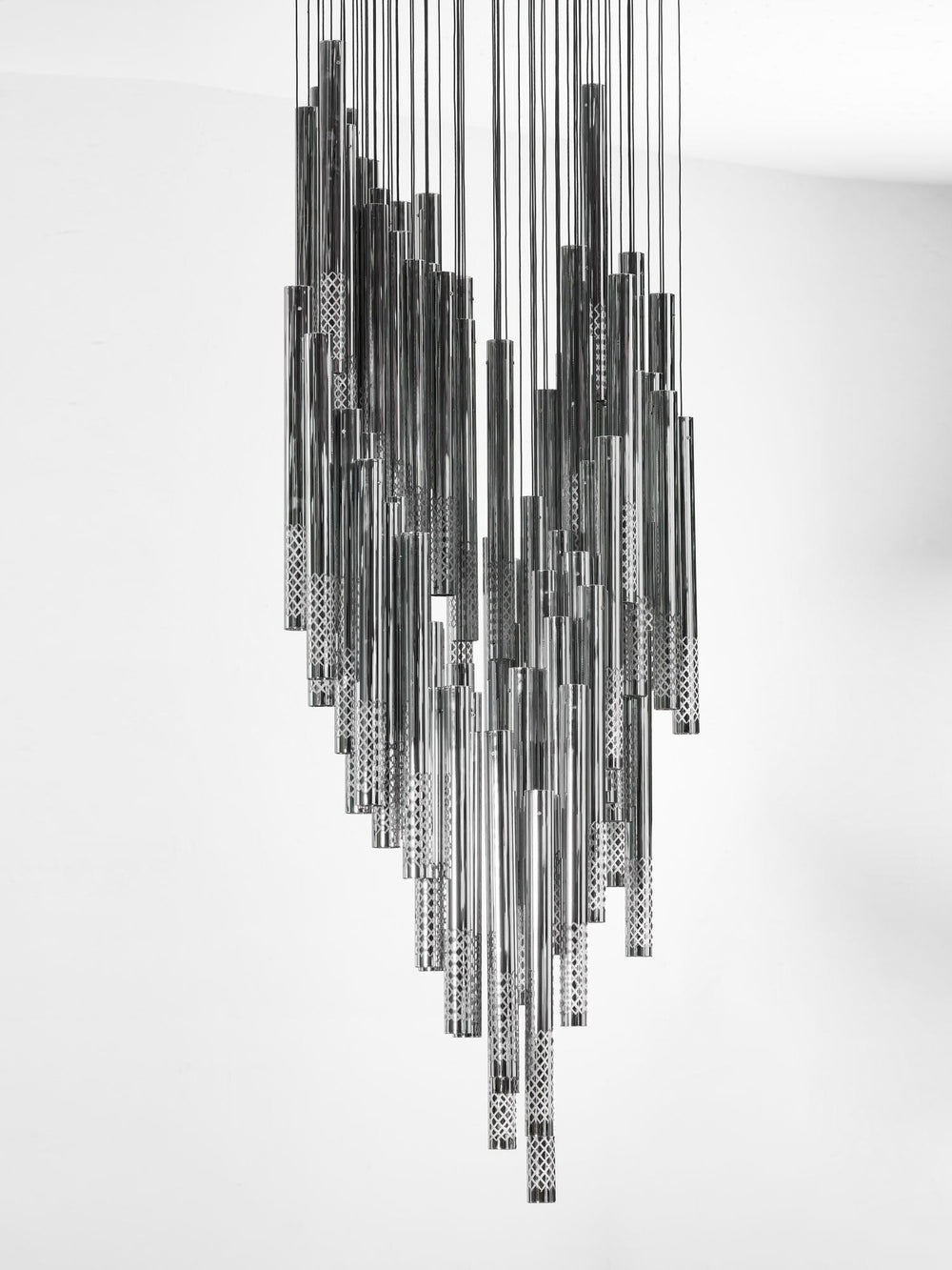 Symphony Orchestra Chandelier