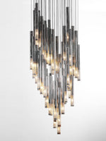 Symphony Orchestra Chandelier