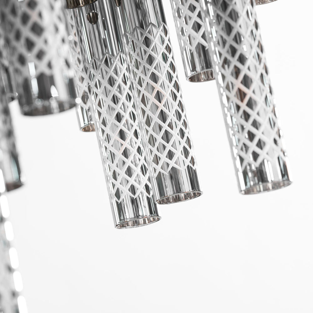 Symphony Orchestra Chandelier