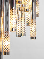 Symphony Orchestra Chandelier