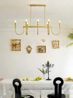 Symphony Chandelier