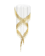 Symphony Orchestra Chandelier