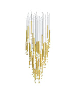 Symphony Orchestra Chandelier