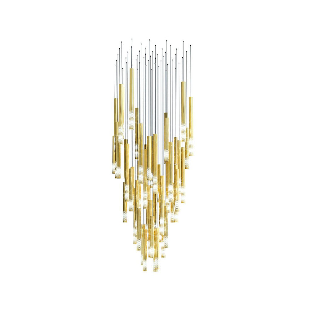 Symphony Orchestra Chandelier