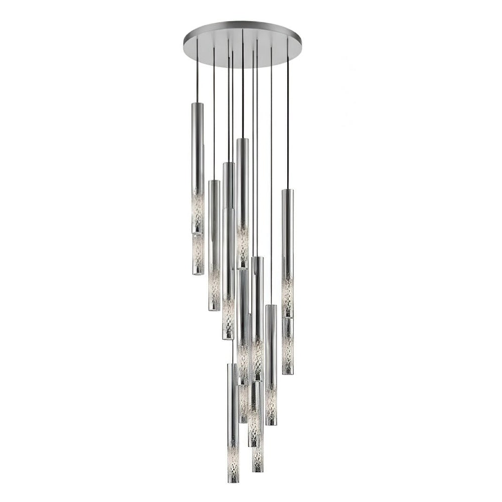 Symphony Orchestra Chandelier