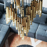 Symphony Orchestra Chandelier