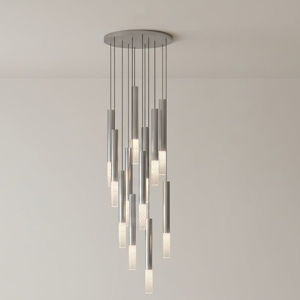 Symphony Orchestra Chandelier