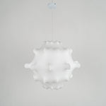 Cocoon Bloom Pendant Lamp