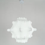 Cocoon Bloom Pendant Lamp