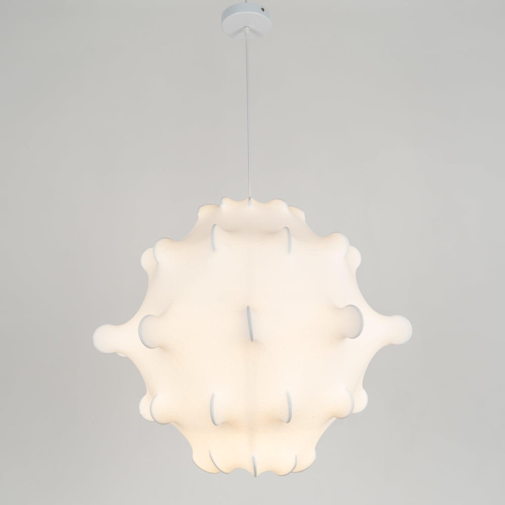 Cocoon Bloom Pendant Lamp