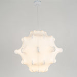 Cocoon Bloom Pendant Lamp