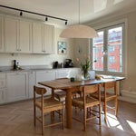 Tense Pendant Light
