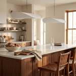 Tense Pendant Light