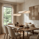 Tense Pendant Light