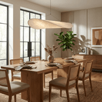 Tense Pendant Light