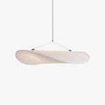 Tense Tyvek Pendant Lamp