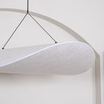 Tense Pendant Swag Light