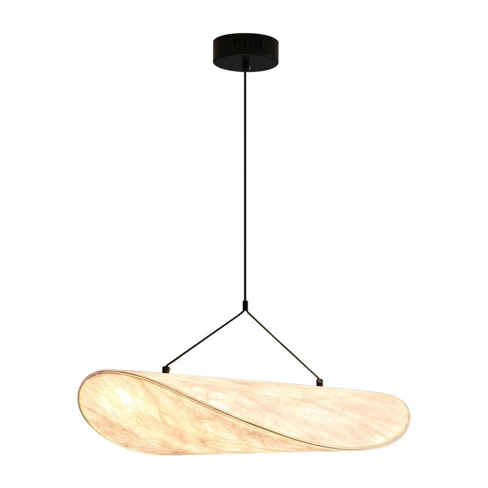 Tense Pendant Light