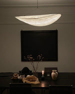 Tense Pendant Swag Light