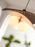 Terra Bloom Pendant Light