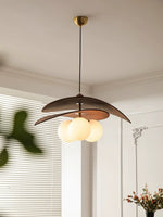 Terra Bloom Pendant Light