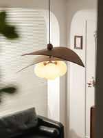 Terra Bloom Pendant Light