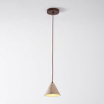 Terra Halo Pendant Light